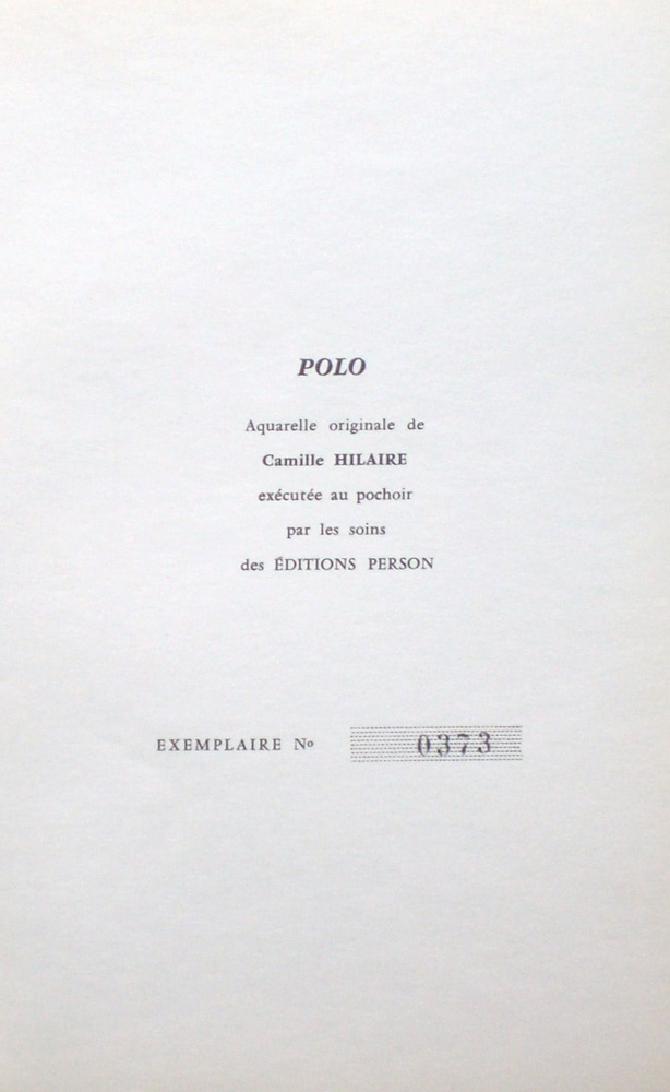 Polo de Paris 1966 (2)