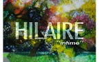 HILAIRE "intime"