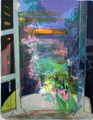 "Jardins" 1977 "Jardins" 1977