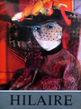 Hilaire, 1985 Hilaire, 1985