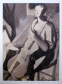 Affiche d'art Affiche d'art