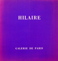 Galerie de Paris, 1975 Galerie de Paris, 1975