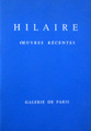 Galerie de Paris, 1968 Galerie de Paris, 1968