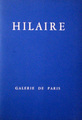 Galerie de Paris, 1971 Galerie de Paris, 1971
