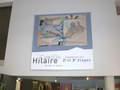 "Hilaire, du trait à la lumière", Musée Georges de la Tour, Vic-sur-Seille
