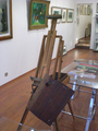 HILAIRE "intime", Galerie Les Artistes Témoins, Nancy HILAIRE "intime", Galerie Les Artistes Témoins, Nancy