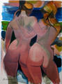 "Femmes" 1972