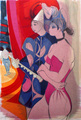 "Le Cirque" 1974 "Le Cirque" 1974